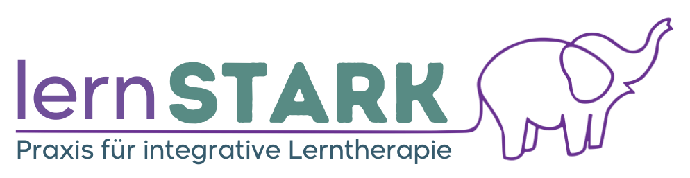 lernSTARK Logo